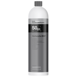 Koch Chemie Hartwachs BMP 0.01 1l - wosk w płynie