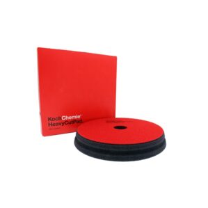 Koch Chemie HEAVY CUT Pad 126x23mm - mocno tnąca