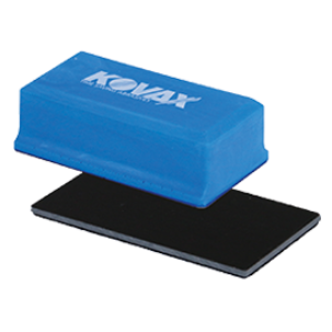 Kovax ASSILEX ściernica 72x125mm (8852190)
