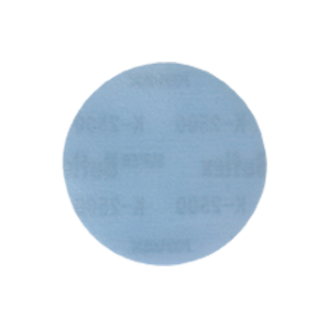 Kovax BUFLEX DRY krążek ścierny 75mm blue K2500 (7301515)