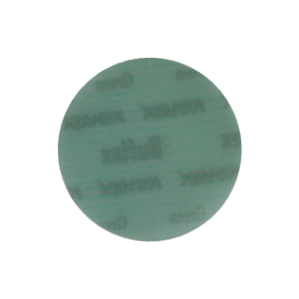 Kovax TOLECUT GREEN - samoprzylepny krążek ścierny, 34mm, K2000 (1921512)