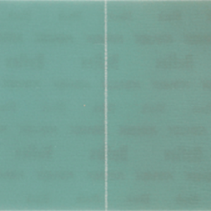 Kovax BUFLEX DRY papier ścierny na rzep 130x170mm green K2000 (1911532)