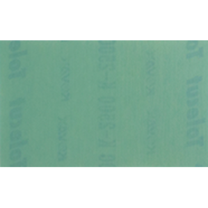 Kovax TOLECUT BLUE - samoprzylepny materiał ścierny 70x114mm K2500 (1911519)