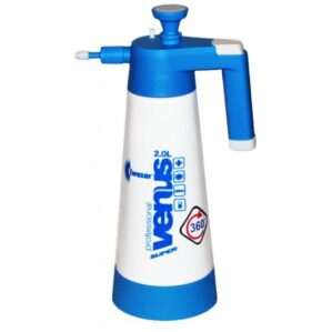 Kwazar - Opryskiwacz do mocnej chemii Venus Pro 360 2l