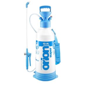 Kwazar - Orion Super Cleaning Pro+ 12l opryskiwacz
