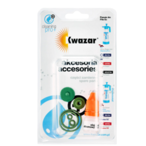 Kwazar - Zestaw serwisowy Venus Super Cleaning Pro+