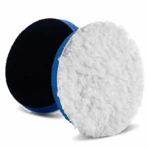 Lake Country HDO cutting fiber pad 3,5