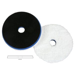 Lake Country HDO cutting fiber pad 6,5