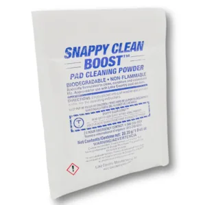 Lake Country Pad Cleaning Powder - proszek do czyszczenia padów 35g