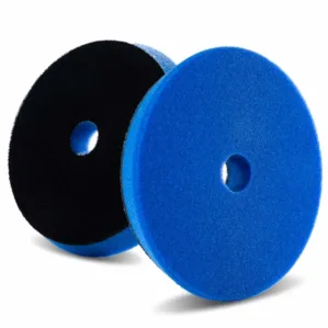 Lake Country SDO Heavy Polishing Pad - twardy pad polerski, niebieski 140mm (SDO-92550)