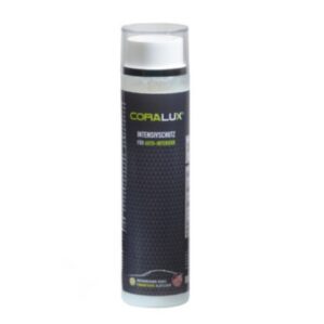 LCK CORALUX Intensivschutz 250 ml (Strong Protector) - Profesjonalna Impregnacja Skóry