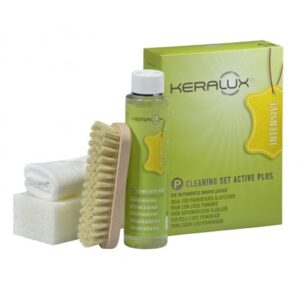 LCK KERALUX Cleaning Kit Active Plus 250 ml