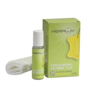 LCK Magic Inc Roller Plus 10ml - Środek do Usuwania Plam po Długopisie