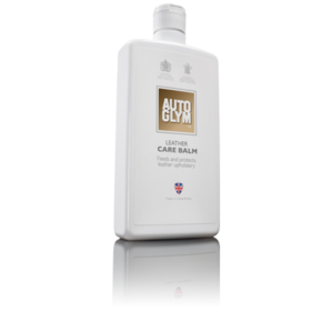 AutoGlym Leather Care Balm konserwacja skóry 500ml