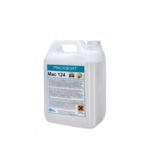 Prickbort Mac Serien 124 usuwanie smoły 2,5 L