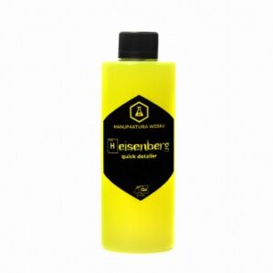 Manufaktura Wosku Heisenberg - quick detailer - zapach gruszka 500ml