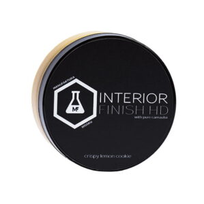 Manufaktura Wosku Interior Finish HD Crispy Lemon Cookie