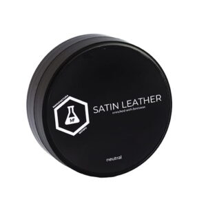 Manufaktura Wosku Satin Leather Chocolate Mousse 100ml