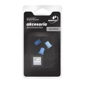 Marolex Zestaw 3 Wkładek Pieniących Z08W