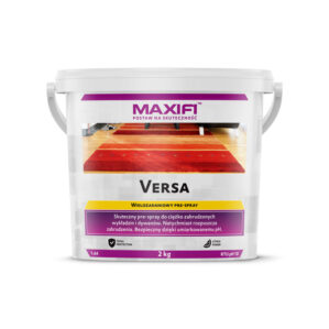Maxifi Versa 2kg