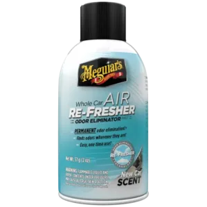 Meguiar's Air Re-fresher - New Car 71g - eliminator nieprzyjemnych zapachów