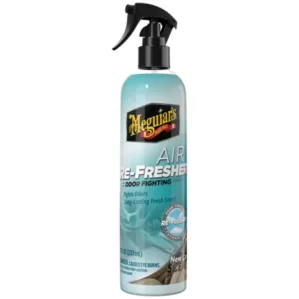 Meguiar's Air Re-Fresher Spray New Car Scent 237ml - Odświeżacz Auta