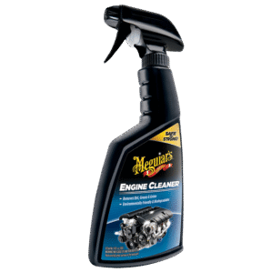 Meguiar's Engine Cleaner 450ml - środek do czyszczenia silnika