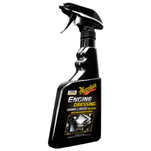 Meguiar's Engine Dressing 450ml - środek do pielęgnacji silnika