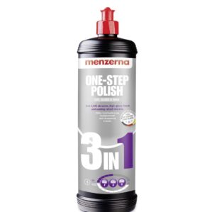 Menzerna One-Step Polish 3in1 1L