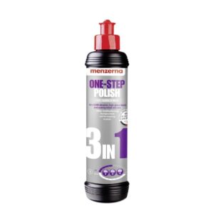 Menzerna  One-Step Polish 3in1 250ml