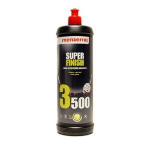 Menzerna SF3500 1l - pasta wykończeniowa