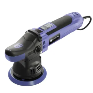 Monster Shine x ADBL Roller D09 ATOM - polerka Dual Action, skok 9mm, 650W