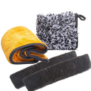 WORK STUFF Zestaw Monster XS+WheelMitt+Magneto