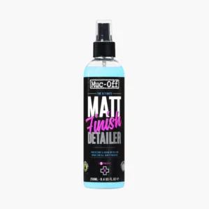 Muc-Off 20004 Matt Finish Detailer 250ml - Preparat do powierzchni matowych