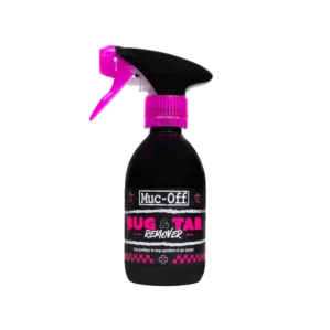Muc-Off 20985 Bug and Tar Remover 250 ml - Preparat do usuwania owadów i resztek asfaltu z motocykla