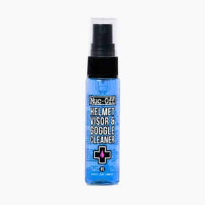 Muc-Off 212 Helmet Visor & Goggle Cleaner 32ml - Preparat do czyszczenia wizjerów i gogli