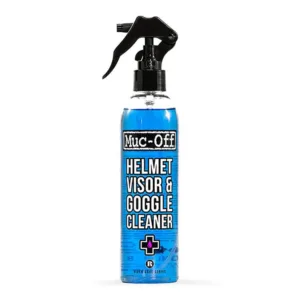 Muc-Off 219 Helmet Visor & Goggle Cleaner 250ml - Preparat do czyszczenia wizjerów i gogli