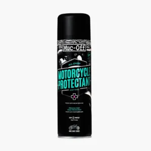 Muc-Off 608 Motorcycle Protectant 400 ml - Uniwersalny Środek Ochronny z Inhibitorem Korozji