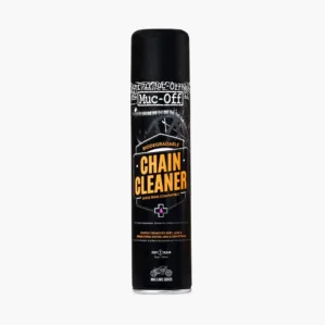 Muc-Off 650 Chain Cleaner 400ml - Rozpuszczalnik do Czyszczenia Łańcuchów Napędowych