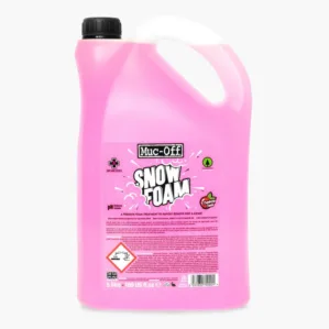Muc-Off 709 Snow Foam 5L - Neutralna piana do mycia motocykli