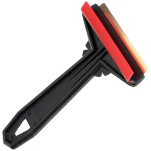 Murska 575 - fińska mosiężna skrobaczka do szyb