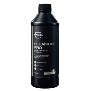NASIOL Cleanion Pro New Formula 500g - 2w1 piana aktywna oraz szampon w jednym produkcie