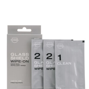 NASIOL GlasShield Wipe-ON - niewidzialna wycieraczka