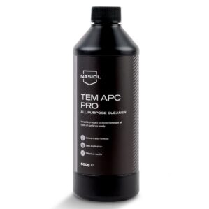 NASIOL TEM APC PRO 500g - uniwersalny środek czyszczący