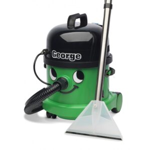 Numatic George GVE 370 - odkurzacz piorący