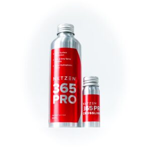 NXTZEN 365PRO spray coating 150ml - powłoka w sprayu