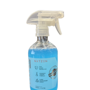 NXTZEN Ceramix Xpress 500ml - z grafenem