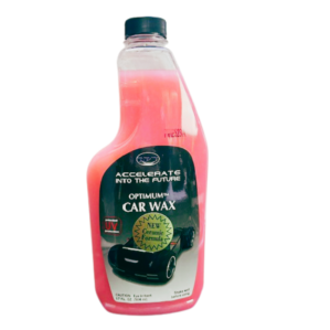 OPTIMUM CAR WAX SPRAY 500ml NEW CERAMIC FORLUMA z dodatkiem SIO2