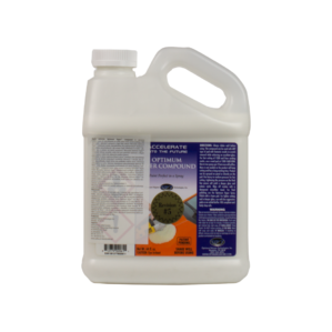 OPTIMUM Hyper Compound Sprayable 1900ml - pasta polerska w spray-u