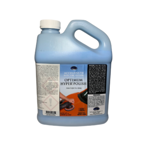 OPTIMUM HYPER POLISH 1900ml - pasta polerska w spray-u